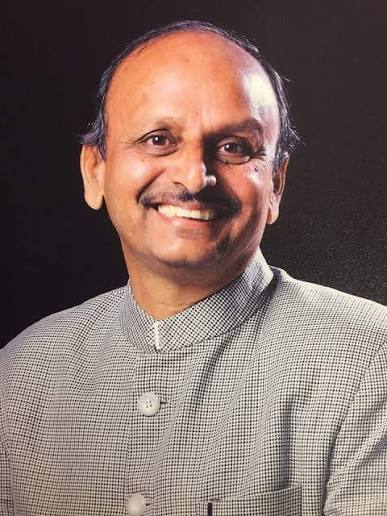 Prof. (Dr.) Sudhir Gavhane